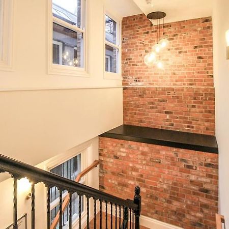 Spacious City Centre Lace Market Apartment 노팅엄 외부 사진